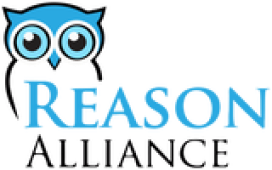 Reason Alliance logo